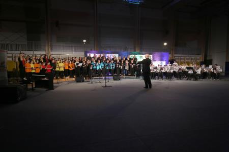 Prireditev ob krajevnem prazniku Rakeka 09 Foto Ljubo Vukelič